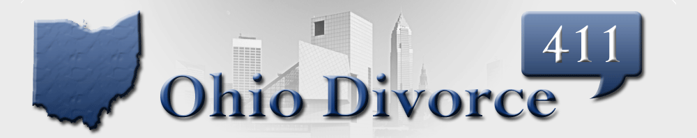 How to Divorce in Ohio